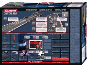 Carrera Carrera - Digital 132 Sets - Pole to Podium 6