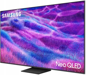 Telewizor Samsung QE55QN80F QLED 55'' 4K Ultra HD Tizen 3