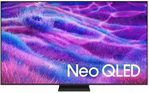 Telewizor Samsung QE55QN80F QLED 55'' 4K Ultra HD Tizen 4