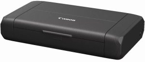 Drukarka atramentowa Canon Maxify BX110 (7069C026) 5