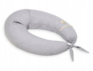 Multitex Poduszka pozycjonująca RELAX LINEN dł. 190cm 2