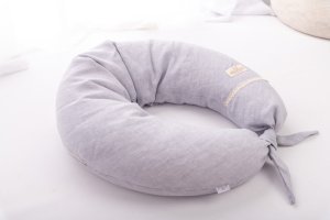 Multitex Poduszka pozycjonująca RELAX LINEN dł. 190cm 3