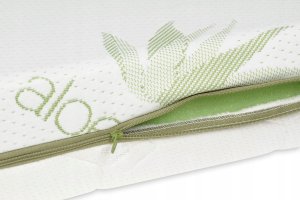 Multitex Materacyk ortopedyczny FLORA, 140x70x10 5
