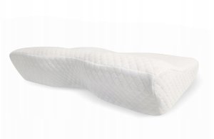 Multitex OMEGA profil. poduszka ortoped. 2str. 53x33x12/6 2