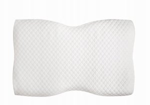 Multitex OMEGA profil. poduszka ortoped. 2str. 53x33x12/6 3
