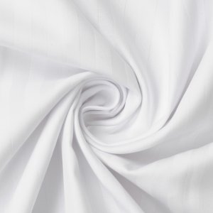 Multitex Poszewka z Adamaszku, paski 1 cm (40x40-1) 4