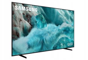 Telewizor Samsung QE75Q7FAAU QLED 75'' 4K Ultra HD Tizen 2