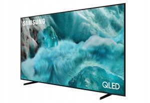Telewizor Samsung QE55Q7FAAU QLED 55'' 4K Ultra HD Tizen 2