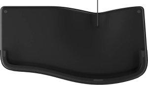 Klawiatura Incase Incase Designed by Microsoft Ergonomic Keyboard klawiatura Biuro USB QWERTY Angielski Czarny 3