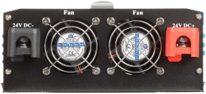 Agregat Europower PRZETWORNICA NAPIĘCIA INV/24/3000/PS/S/B Bluetooth EUROPOWER 4