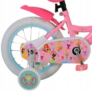 Hikvision *****Rowerek 12" Barbie 31254-SACB 12540 3