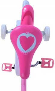 Hikvision *****Rowerek 12" Barbie 31254-SACB 12540 5
