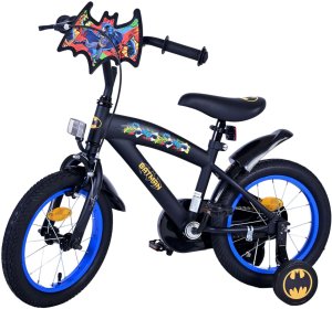 LEGO *****Rowerek 14" DC Batman 21530-SACB 15307 2