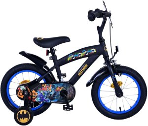 LEGO *****Rowerek 14" DC Batman 21530-SACB 15307 3