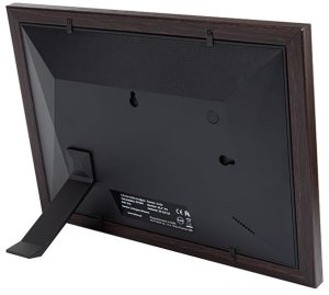 Ramka cyfrowa Blow Cyfrowa ramka BLOW na zdjęcia FRAMEO WiFi 10,1" drewniana 2