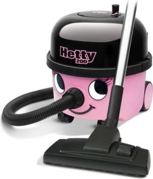 Odkurzacz Numatic Hetty HET200 2