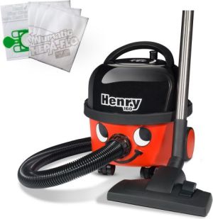 Odkurzacz Numatic Henry HVR160 2