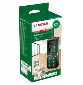 Dalmierz laserowy Axon LASER DIST. METER UNIVERSALDISTANCE 50 2