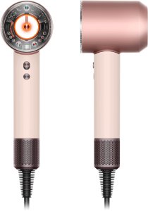 Suszarka Dyson Supersonic Nural Straight+Wavy (113407-01) 3