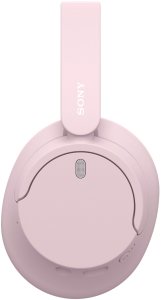 Słuchawki Sony WH-CH720 różowe (WHCH720NP.CE7) 2