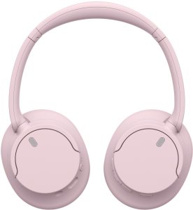 Słuchawki Sony WH-CH720 różowe (WHCH720NP.CE7) 4