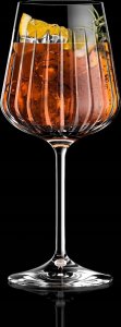 RCR Crystal SPRITZ cocktail glasses RCR Timeless, 510 ml, 6 pcs. 2