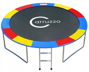 Springos TOK12 OSŁONA NA SPRĘŻYNY DO TRAMP. 12FT KOLOR 8
