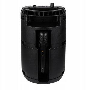 Głośnik LG Głośnik Bluetooth Bezprzewodowy Mobilny Kolumna Fm + Pilot Mikrofon Karaoke 11
