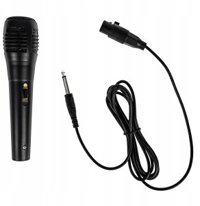 Głośnik LG Głośnik Bluetooth Bezprzewodowy Mobilny Kolumna Fm + Pilot Mikrofon Karaoke 7