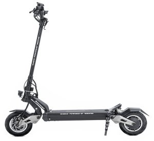 Beaster Elektrinis paspirtukas Beaster Scooter Diablo Pro Max BSDIABLOPROSMAX 2