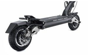 Beaster Elektrinis paspirtukas Beaster Scooter Diablo Pro Max BSDIABLOPROSMAX 4