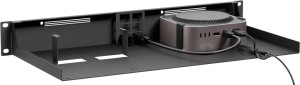 Rackmount IT RACKMOUNT.IT Rackmount 2x Apple Mac Mini M4 2