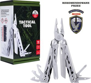 Top Tools Tactical Tool - narzędzie wielofunkcyjne 2