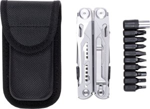 Top Tools Tactical Tool - narzędzie wielofunkcyjne 5