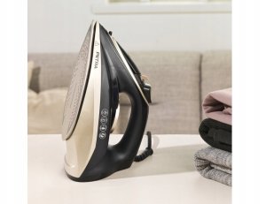 Żelazko THI Żelazko parowe 2200 W PETRA, 100 g/min, 230 ml 12