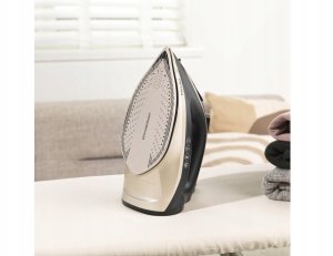 Żelazko THI Żelazko parowe 2200 W PETRA, 100 g/min, 230 ml 13