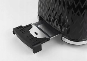 Toster Vivax Toster 930 W CHEVRON, opiekanie rozmrażanie 11