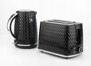Toster Vivax Toster 930 W CHEVRON, opiekanie rozmrażanie 12
