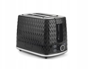 Toster Vivax Toster 930 W CHEVRON, opiekanie rozmrażanie 6