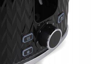 Toster Vivax Toster 930 W CHEVRON, opiekanie rozmrażanie 9