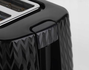 Toster Vivax Toster 930 W CHEVRON, opiekanie rozmrażanie 10