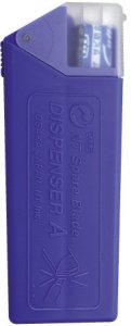 NT Cutter Reserveblade BA-160 10 opakowanie 3