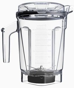 Blender kielichowy ExtraLink Ascent A2300i 3