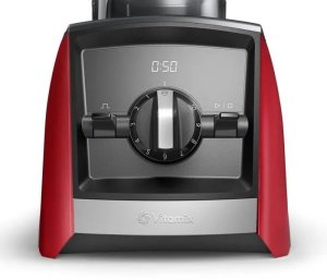 Blender kielichowy ExtraLink Ascent A2300i 6