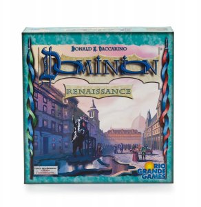 Baby Professor Dominion: Renaissance 8