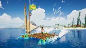 PLAYSTATION TCHIA: OLTI EDITION SWITCH 6