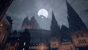 MERGE MORBID: THE LORDS OF IRE SWITCH 2