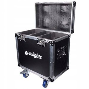 EVGA EVOLIGHTS NEO CASE BEAM SPOT 100W skrzynia transpo 2