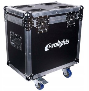 EVGA EVOLIGHTS NEO CASE BEAM SPOT 100W skrzynia transpo 4