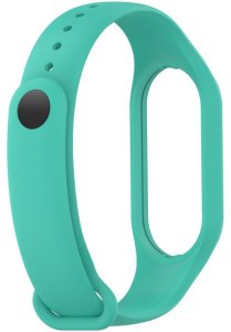 Smartband OEM Opaska Smart Band M5/M6 miętowy / MINT 4